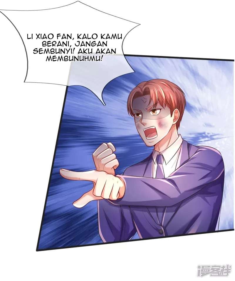 I am Daxianzun Chapter 321 Gambar 10